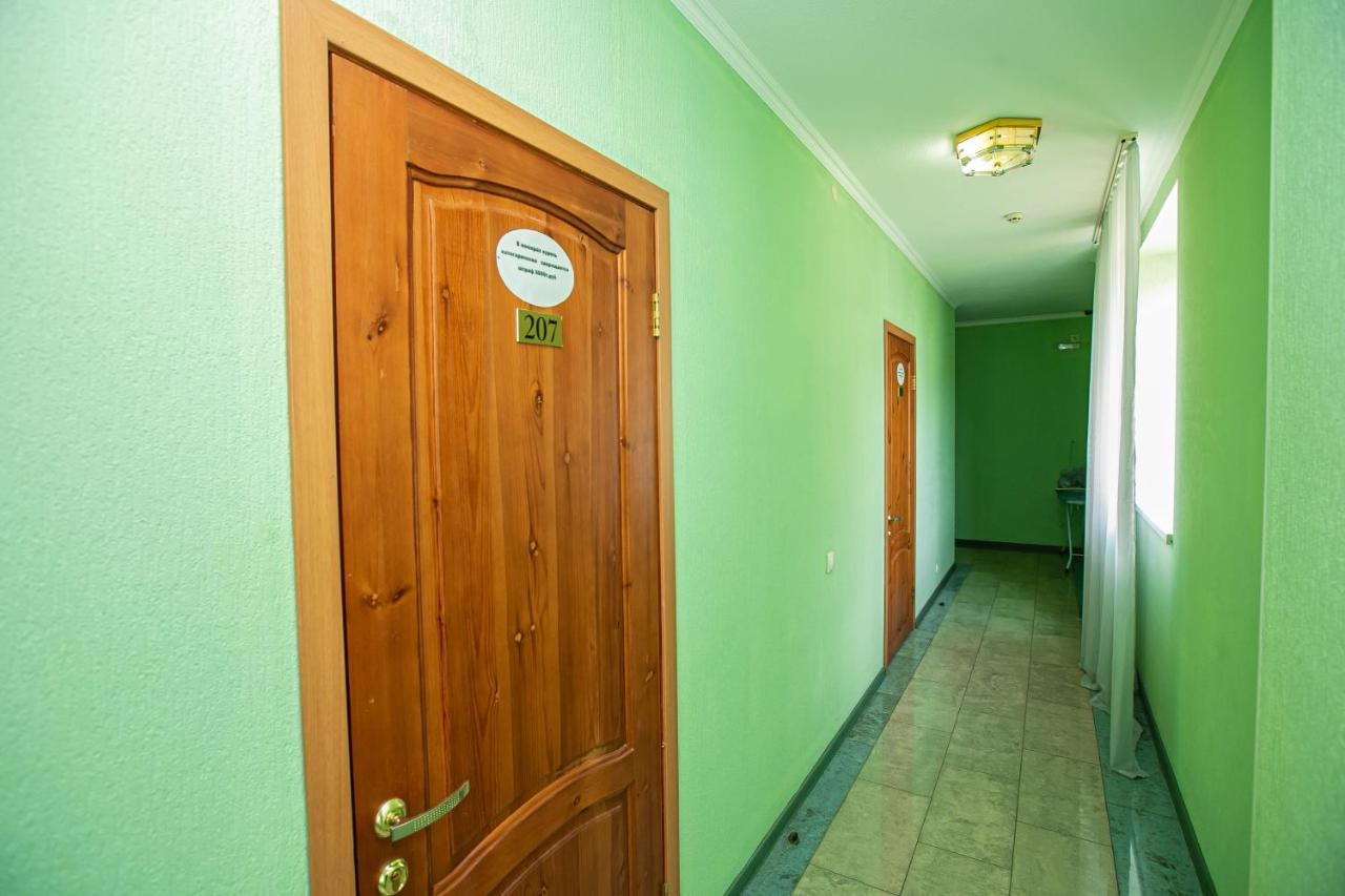 Тихий Дон Gagry Eksteriør bilde